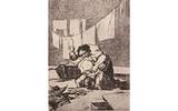 Los caprichos de Goya