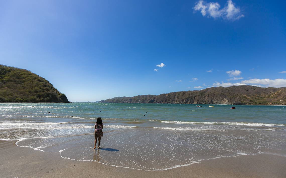 Las 9 playas más hermosas de Jalisco ¡Puerto Vallarta no está en la lista!  - El Occidental | Noticias Locales, Policiacas, sobre México, Guadalajara y  el Mundo
