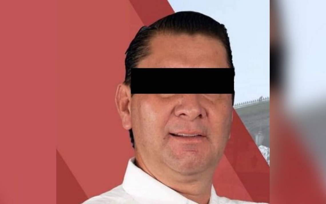 Candidato de Morena en Ocotlán es señalado de un delito sexual ante el IEPC  - El Occidental | Noticias Locales, Policiacas, sobre México, Guadalajara y  el Mundo