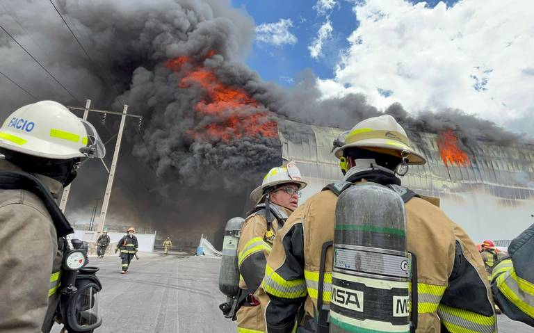 Incendio en San Martín de las Flores - El Occidental | Noticias Locales,  Policiacas, sobre México, Guadalajara y el Mundo