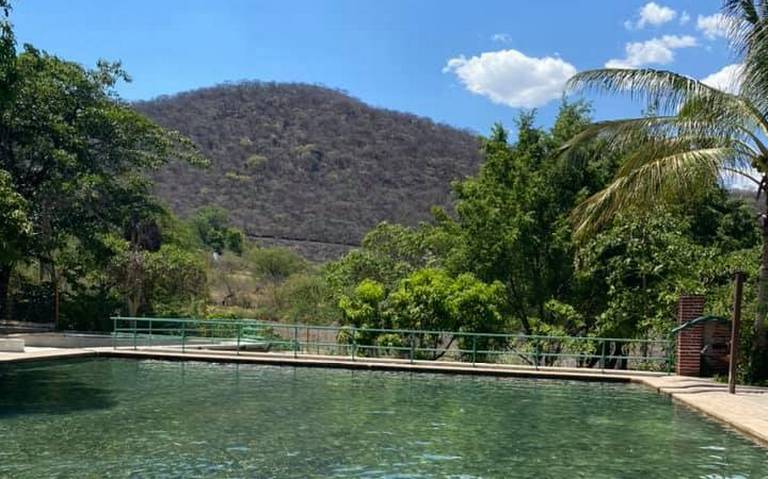 Tras 84 años de servicio el balneario Lindo Michoacán cierra sus toboganes  - El Occidental | Noticias Locales, Policiacas, sobre México, Guadalajara y  el Mundo