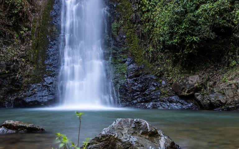 Maravillas naturales: Conoce las cascadas más bonitas de Jalisco