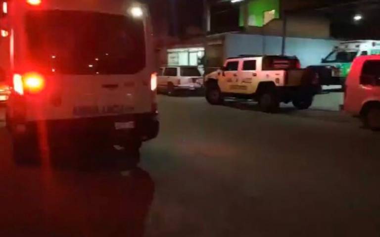 Muere quinta víctima de ataque a bar en La Jauja Tonalá IJCF - El  Occidental | Noticias Locales, Policiacas, sobre México, Guadalajara y el  Mundo
