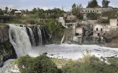 Proponen suspender descargas de aguas industriales en Jalisco