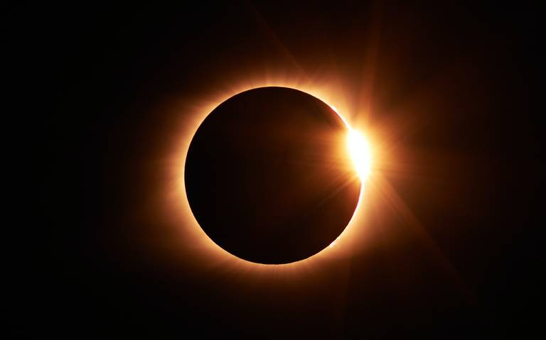 Eclipse solar este 2024, ¿cuándo será y dónde se verá?