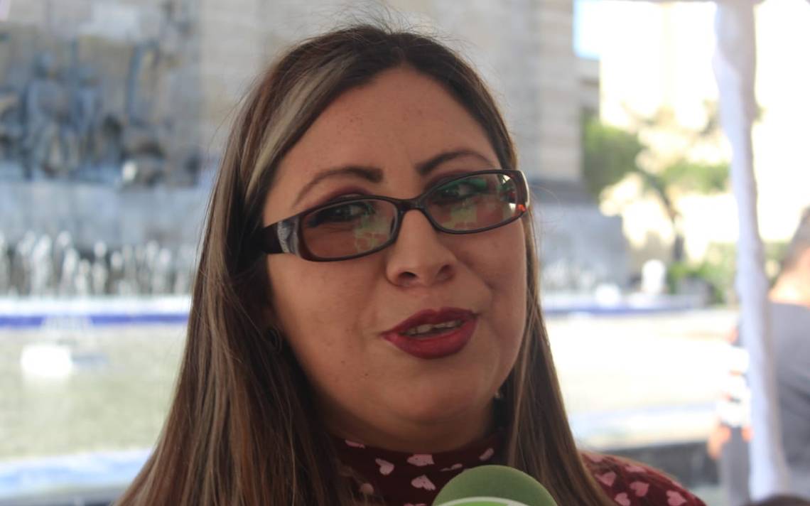 Daños familiares y económicos trajo la Reforma Educativa de Peña Nieto, dice maestra cesada del Cobaej - El Occidental