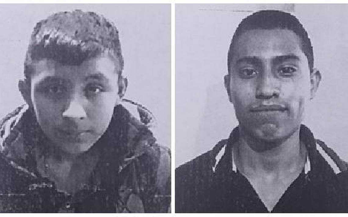 Activan Alerta Amber para dos menores guatemaltecos - El Occidental |  Noticias Locales, Policiacas, sobre México, Guadalajara y el Mundo