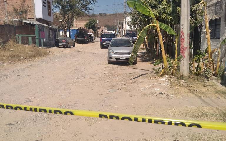 Atacan a balazos a policías de Tonalá - El Occidental | Noticias Locales,  Policiacas, sobre México, Guadalajara y el Mundo