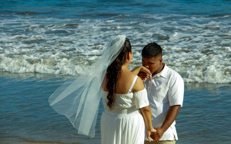 Piensa dos veces antes de casarte frente al mar, aquí te decimos porqué -  El Occidental | Noticias Locales, Policiacas, sobre México, Guadalajara y  el Mundo