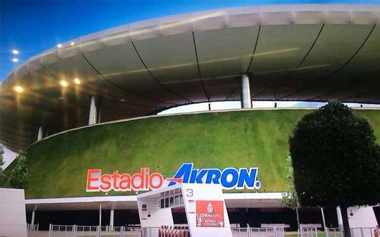 Chivas dejaría el Estadio Akron y regresaría al Estadio Jalisco ...