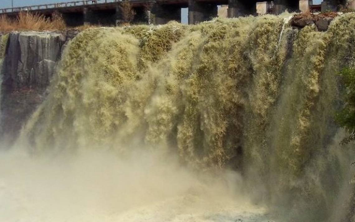 Contaminación del río Santiago viola derechos: CNDH
