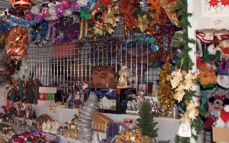 Se instala tianguis navideño en El Refugio - El Occidental | Noticias  Locales, Policiacas, sobre México, Guadalajara y el Mundo