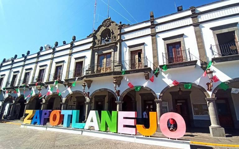 Programa Recrea fue reorientado por deuda heredada en Zapotlanejo - El  Occidental | Noticias Locales, Policiacas, sobre México, Guadalajara y el  Mundo