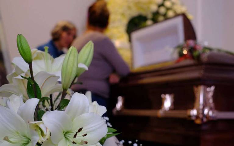 Funerarias lucran con el dolor de quienes han perdido a un ser querido - El  Occidental | Noticias Locales, Policiacas, sobre México, Guadalajara y el  Mundo