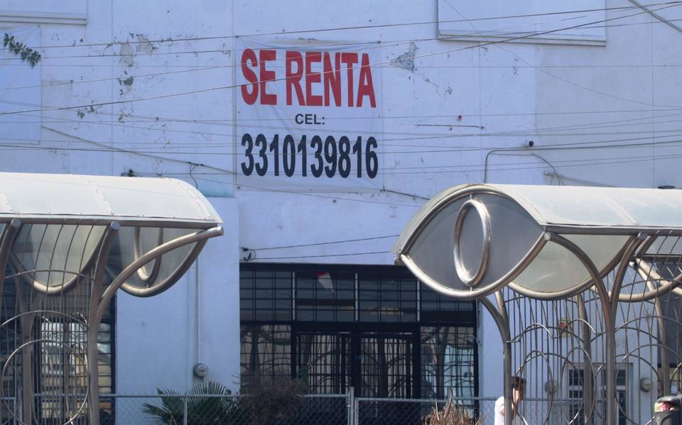 Encontrar casa para rentar en Guadalajara, cada vez más caro y difícil - El  Occidental | Noticias Locales, Policiacas, sobre México, Guadalajara y el  Mundo