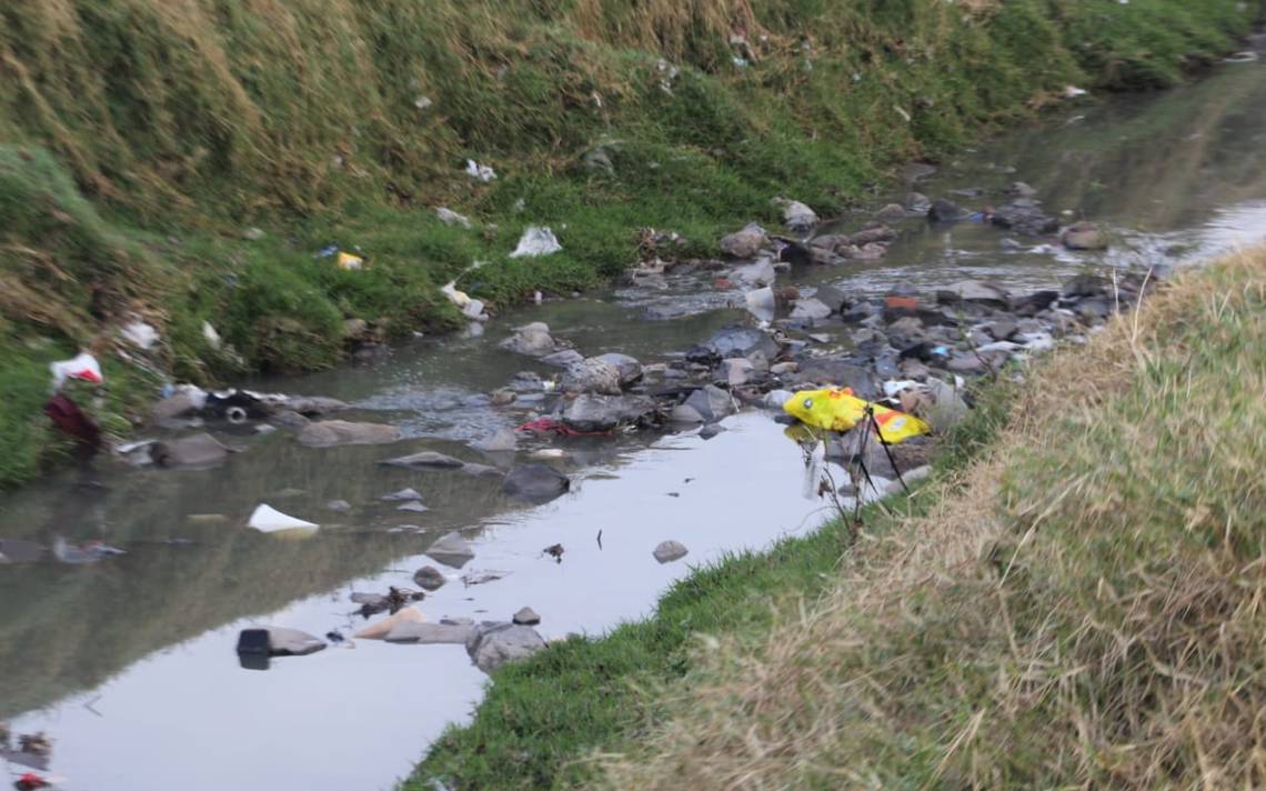 Detectan en río de Jalisco 500 fuentes de contaminación - El Sol de México  | Noticias, Deportes, Gossip, Columnas