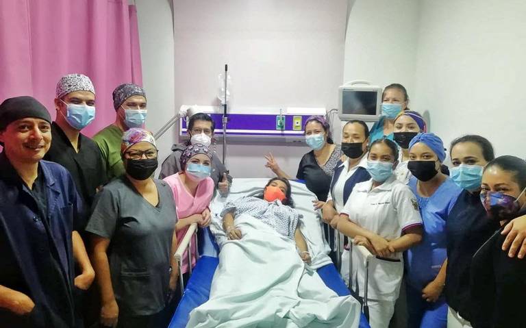 Nace la primera bebé en el Hospital Materno Infantil San Martín de las  Flores - El Occidental | Noticias Locales, Policiacas, sobre México,  Guadalajara y el Mundo
