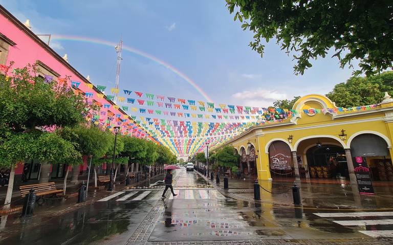 Tlaquepaque, una opción ideal para visitar en estas Fiestas Patrias - El  Occidental | Noticias Locales, Policiacas, sobre México, Guadalajara y el  Mundo