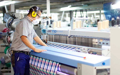 Pide industria textil combate a mercancía china - El Occidental | Noticias  Locales, Policiacas, sobre México, Guadalajara y el Mundo