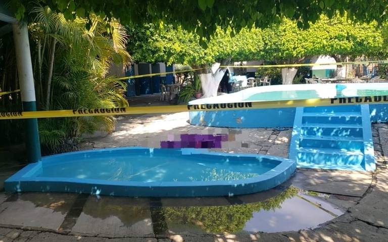Una niña murió ahogada en un balneario de Tamazula de Gordiano - El  Occidental | Noticias Locales, Policiacas, sobre México, Guadalajara y el  Mundo