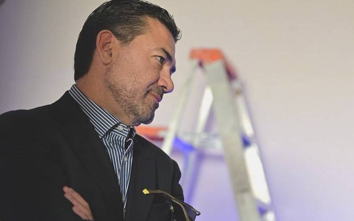 Jaime Barrera, journaliste de Televisa et Canal 44, est porté disparu – El Occidental